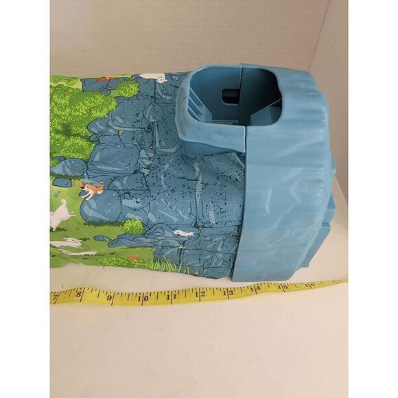 Fisher Price Henry's Tunnel Blue Mountain Quarry Thomas the Train Toy - Picture 1 of 4